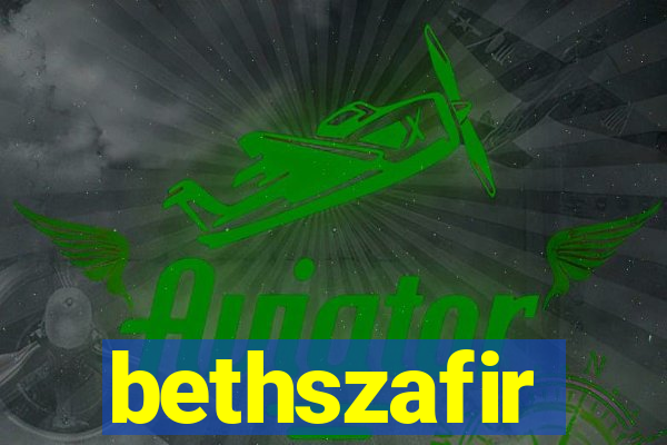 bethszafir