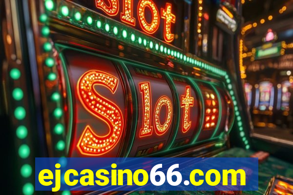 ejcasino66.com