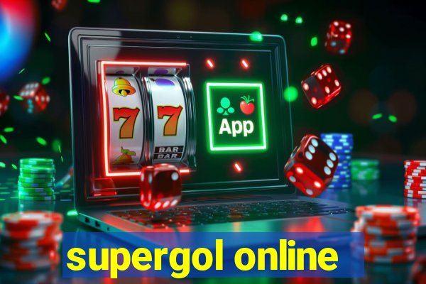 supergol online