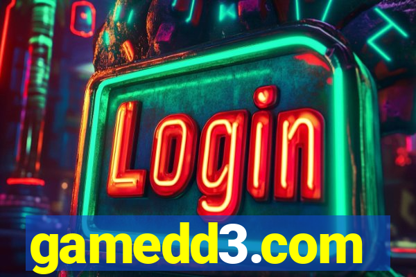 gamedd3.com