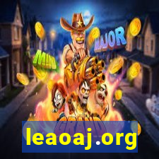 leaoaj.org