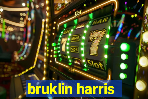 bruklin harris