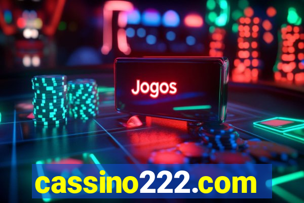 cassino222.com