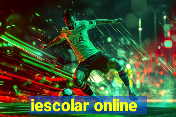 iescolar online