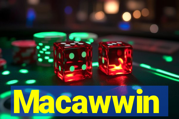 Macawwin