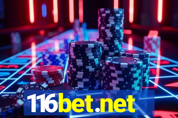 116bet.net