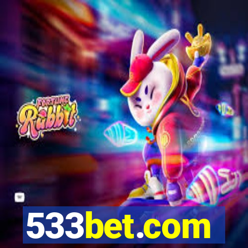 533bet.com