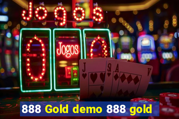 888 Gold demo 888 gold