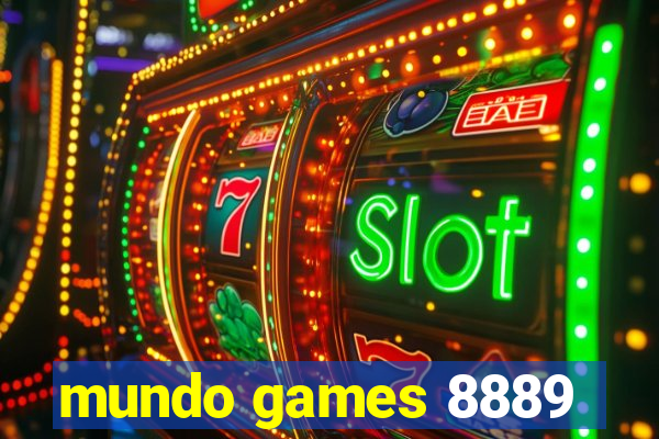 mundo games 8889