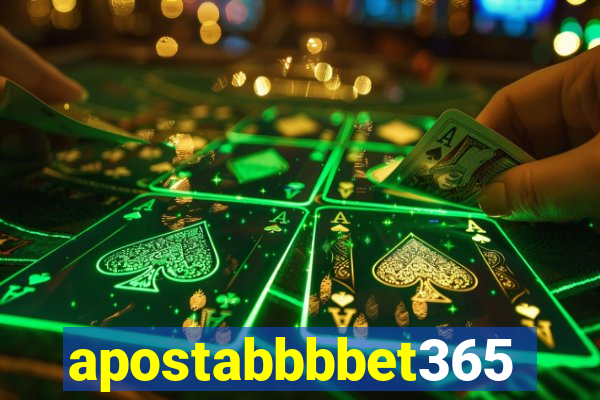 apostabbbbet365