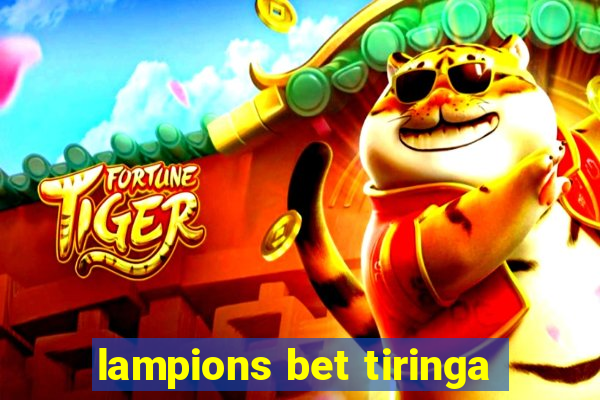 lampions bet tiringa