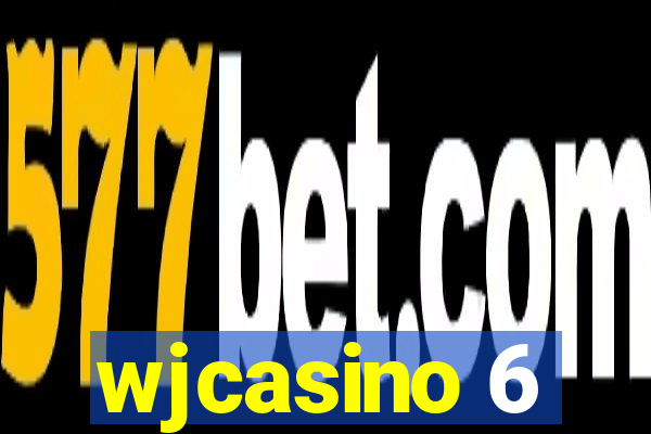 wjcasino 6