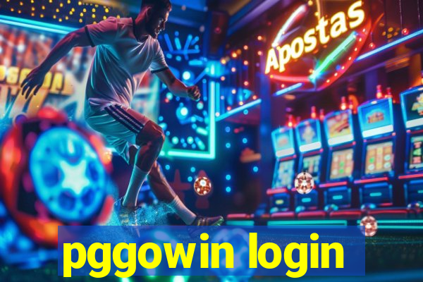 pggowin login