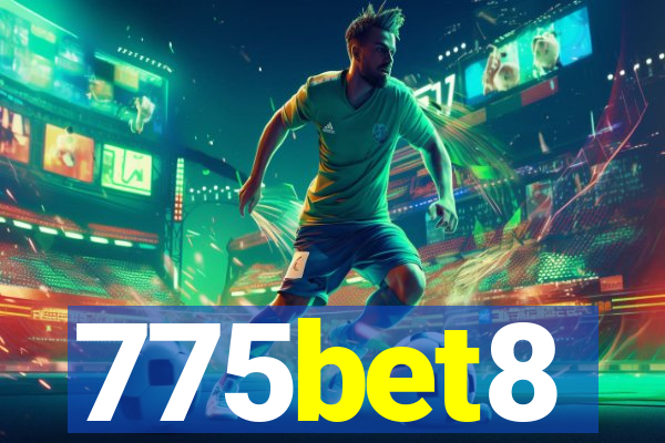 775bet8