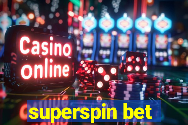 superspin bet