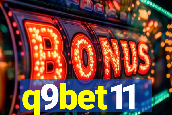 q9bet11