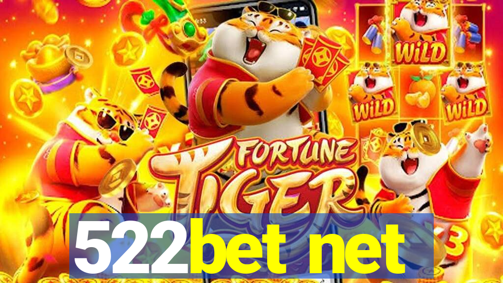 522bet net