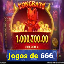 jogos de 666