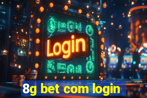 8g bet com login