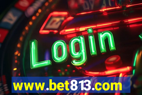 www.bet813.com