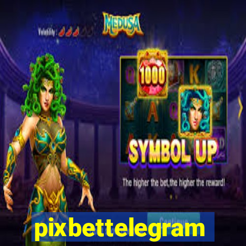 pixbettelegram