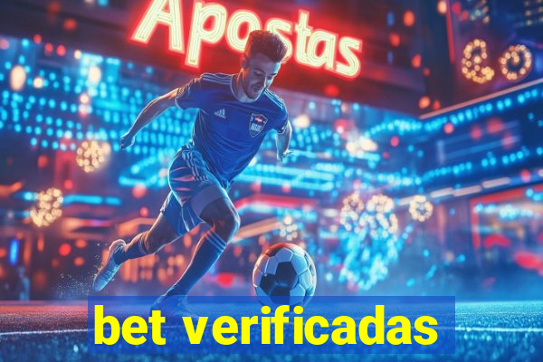 bet verificadas