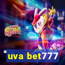 uva bet777