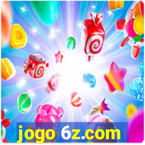 jogo 6z.com