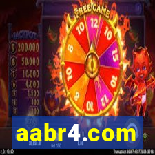 aabr4.com