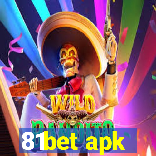 81bet apk