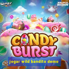 jogar wild bandito demo