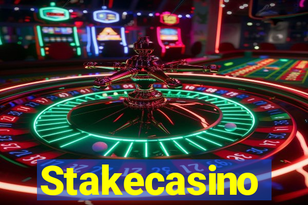 Stakecasino