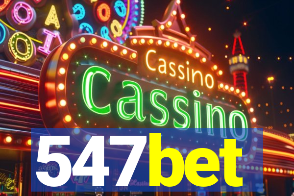 547bet