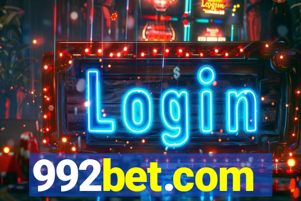 992bet.com