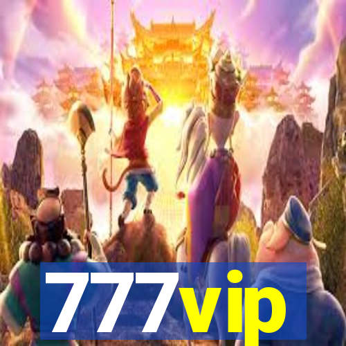 777vip