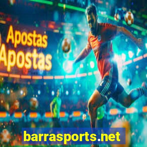 barrasports.net