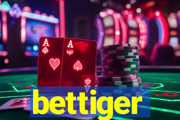 bettiger