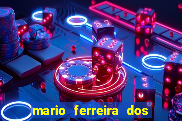 mario ferreira dos santos livros