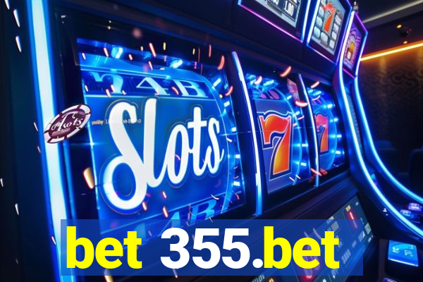 bet 355.bet