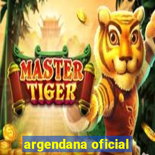 argendana oficial