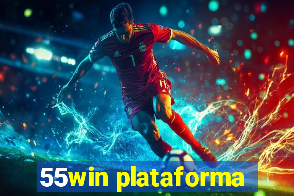 55win plataforma