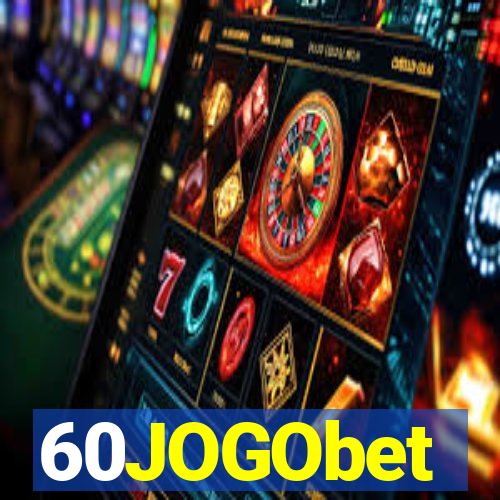 60JOGObet