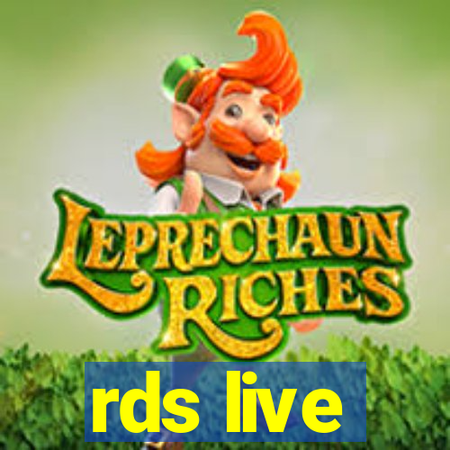 rds live