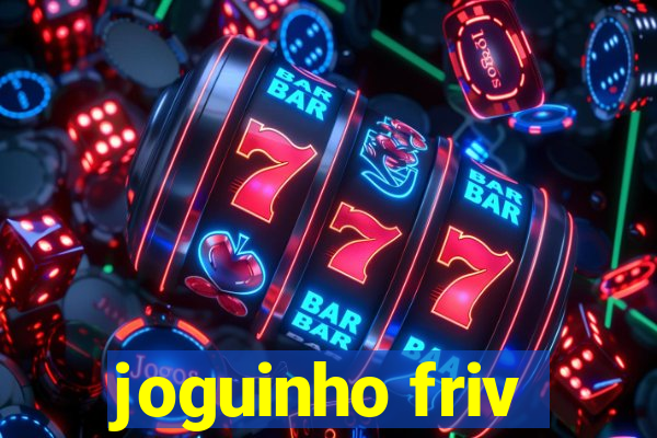 joguinho friv