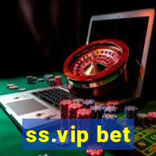 ss.vip bet