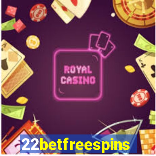 22betfreespins