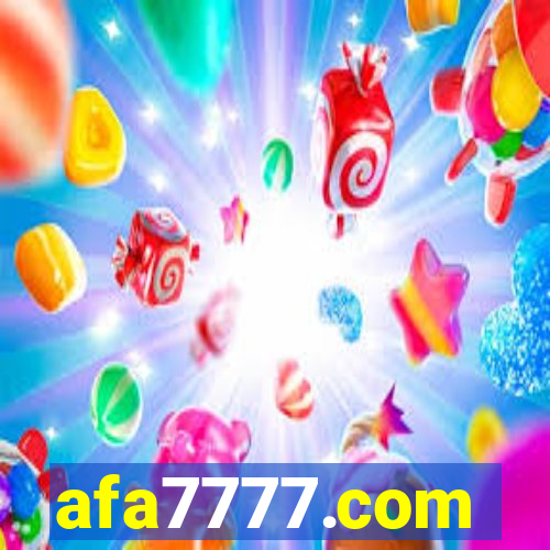 afa7777.com