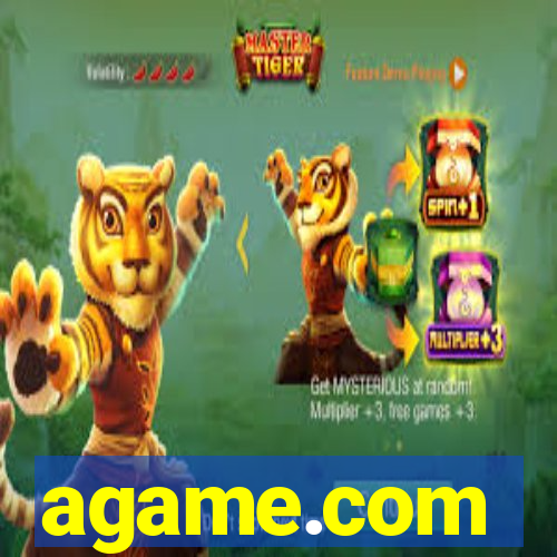 agame.com