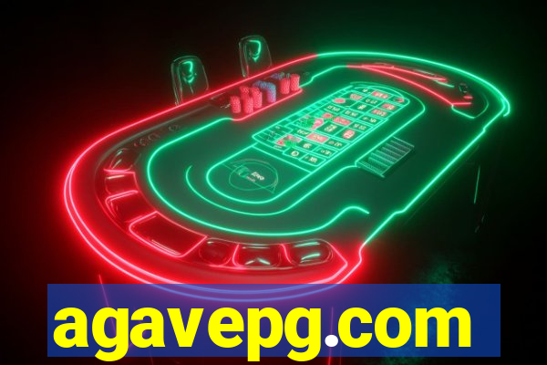 agavepg.com