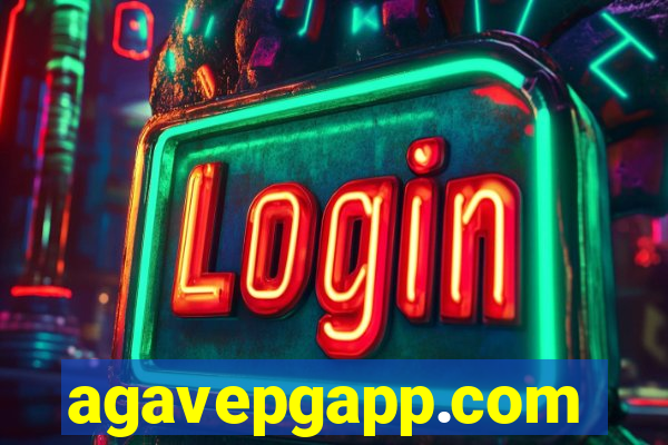 agavepgapp.com